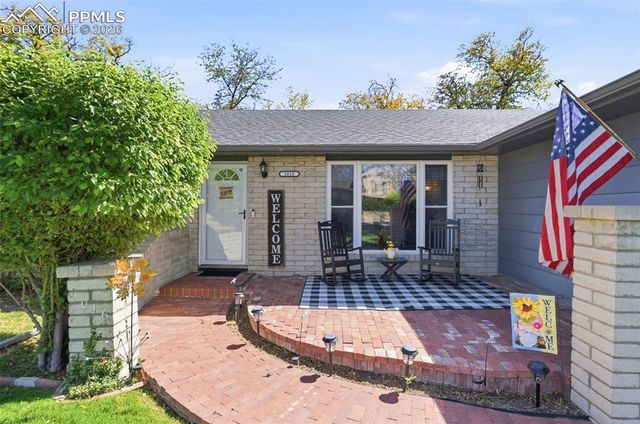 1016 Beech Avenue, Canon City, CO 81212