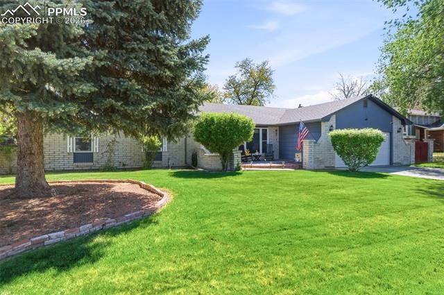 1016 Beech Avenue, Canon City, CO 81212