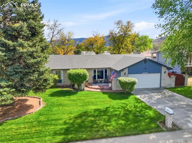 1016 Beech Avenue, Canon City, CO 81212