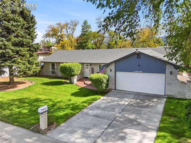 1016 Beech Avenue, Canon City, CO 81212
