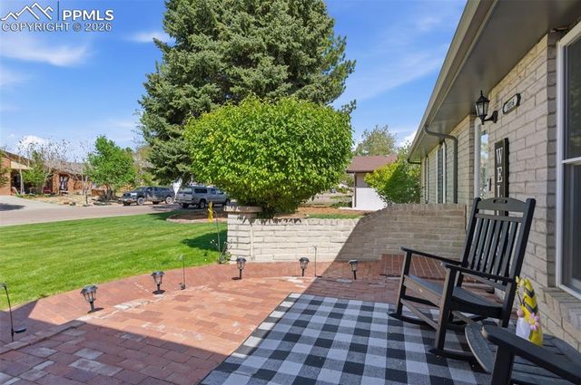 1016 Beech Avenue, Canon City, CO 81212