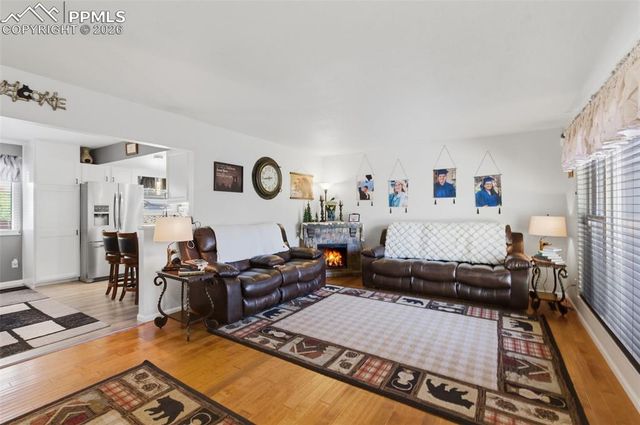 1016 Beech Avenue, Canon City, CO 81212