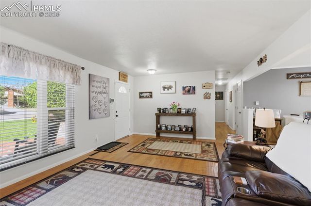 1016 Beech Avenue, Canon City, CO 81212