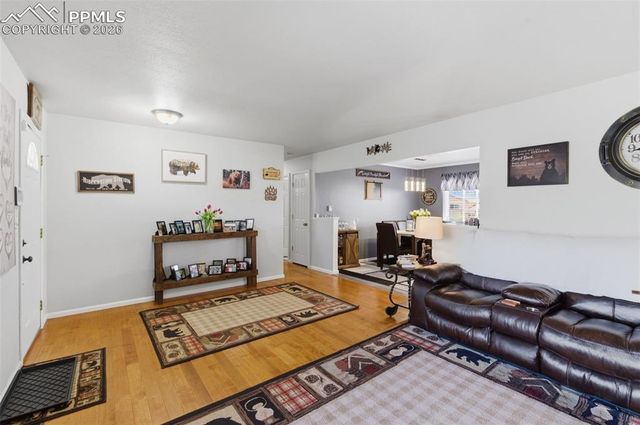 1016 Beech Avenue, Canon City, CO 81212
