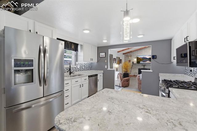 1016 Beech Avenue, Canon City, CO 81212