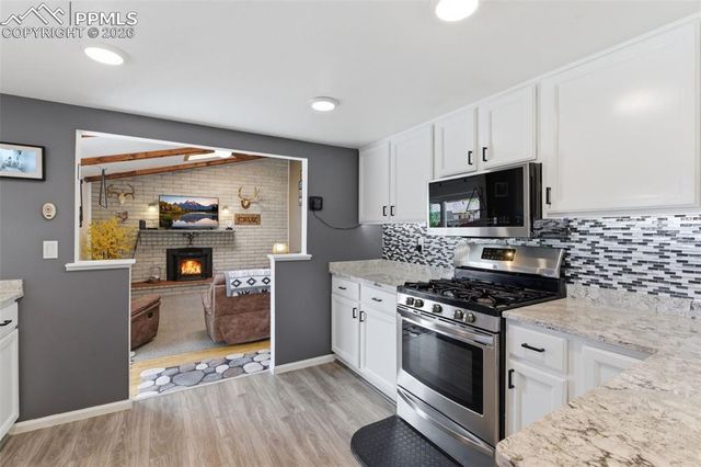 1016 Beech Avenue, Canon City, CO 81212