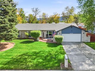 1016 Beech Avenue, Canon City, CO 81212