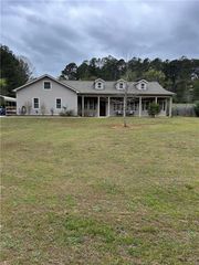 3474 Stock Road SW, Monroe, GA 30656