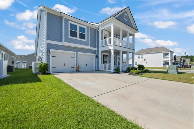820 Harrison Mill St., Myrtle Beach, SC 29579
