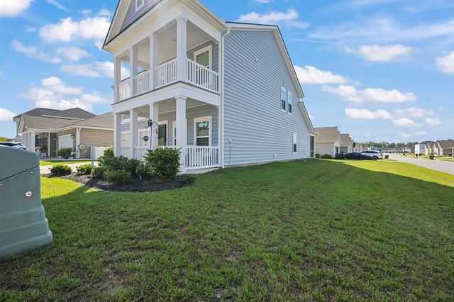 820 Harrison Mill St., Myrtle Beach, SC 29579