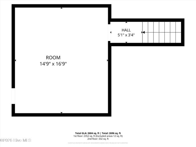 5105 Windmill Place, Evans, GA 30809