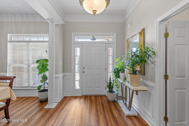 5105 Windmill Place, Evans, GA 30809