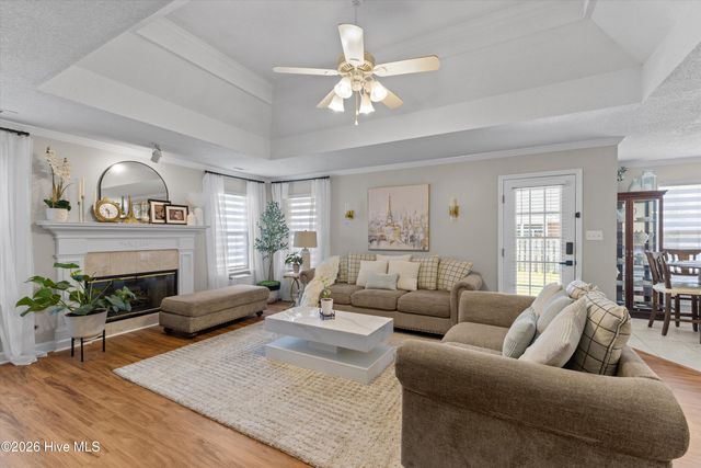5105 Windmill Place, Evans, GA 30809