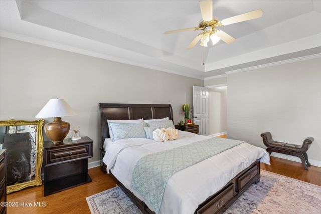 5105 Windmill Place, Evans, GA 30809