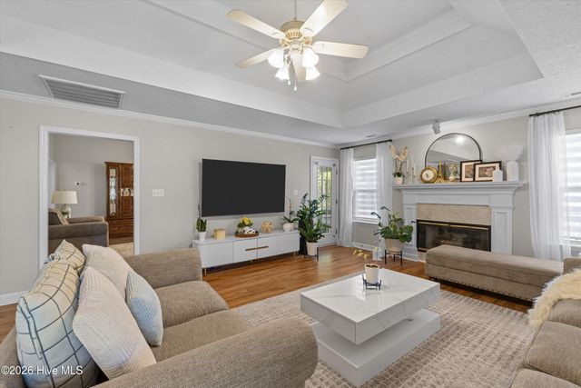 5105 Windmill Place, Evans, GA 30809