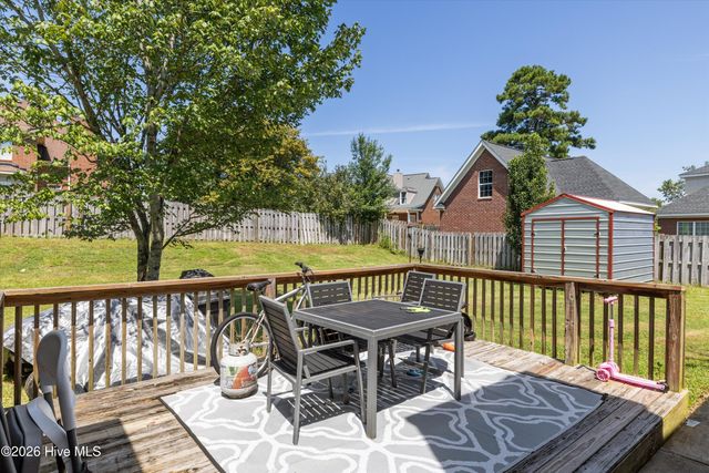 5105 Windmill Place, Evans, GA 30809