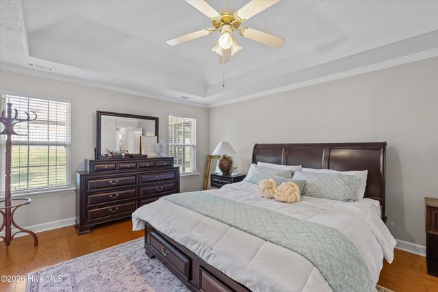 5105 Windmill Place, Evans, GA 30809