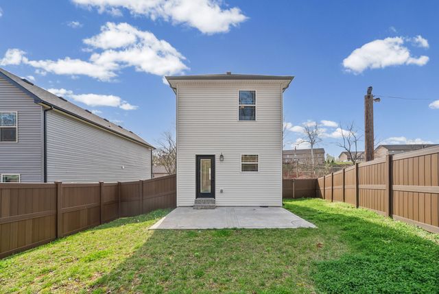 42 Cave Springs Rd, Clarksville, TN 37042