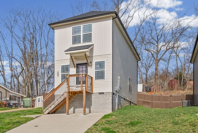 42 Cave Springs Rd, Clarksville, TN 37042