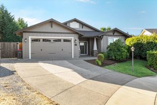2896 Strasburg Street, Medford, OR 97504