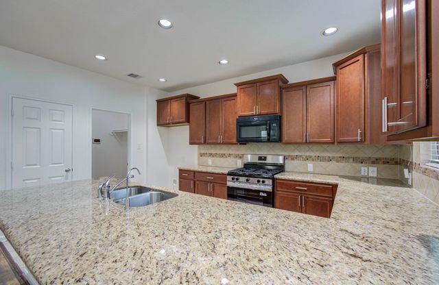 4306 Granite Park Way, Humble, TX 77396