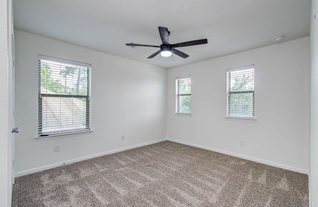 4306 Granite Park Way, Humble, TX 77396