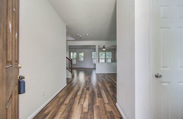 4306 Granite Park Way, Humble, TX 77396