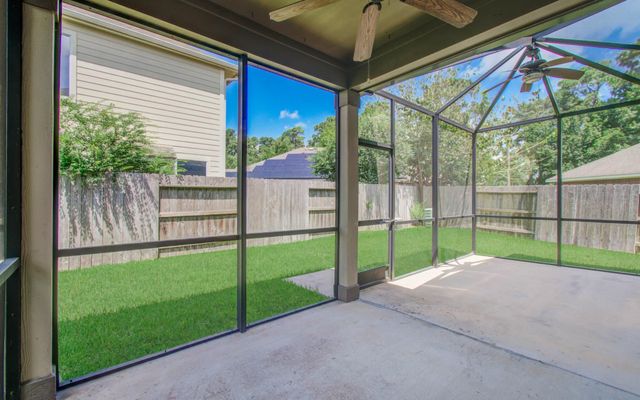 4306 Granite Park Way, Humble, TX 77396