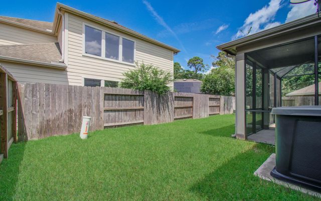 4306 Granite Park Way, Humble, TX 77396