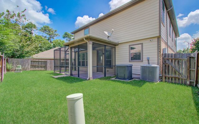 4306 Granite Park Way, Humble, TX 77396