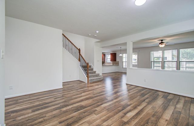 4306 Granite Park Way, Humble, TX 77396