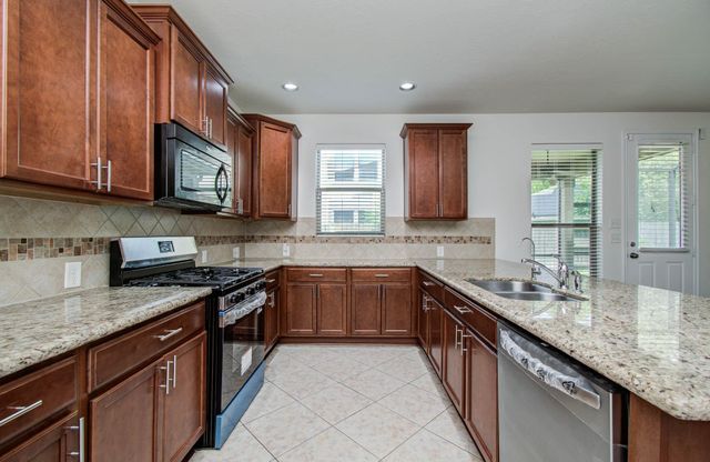 4306 Granite Park Way, Humble, TX 77396