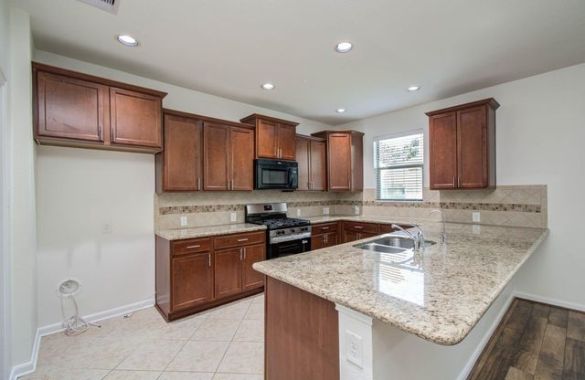 4306 Granite Park Way, Humble, TX 77396