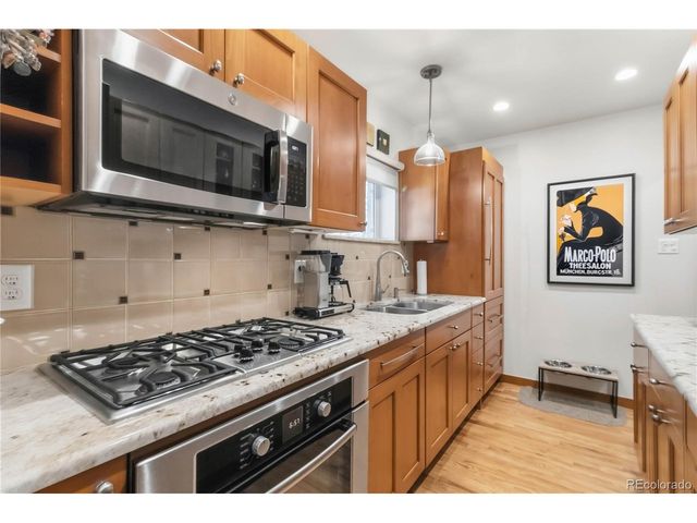 987 Glencoe St, Denver, CO 80220