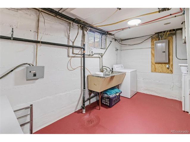 987 Glencoe St, Denver, CO 80220