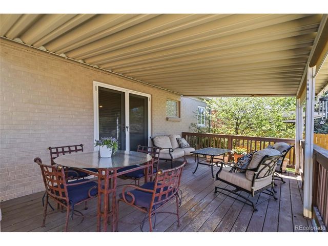 987 Glencoe St, Denver, CO 80220