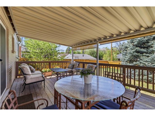 987 Glencoe St, Denver, CO 80220