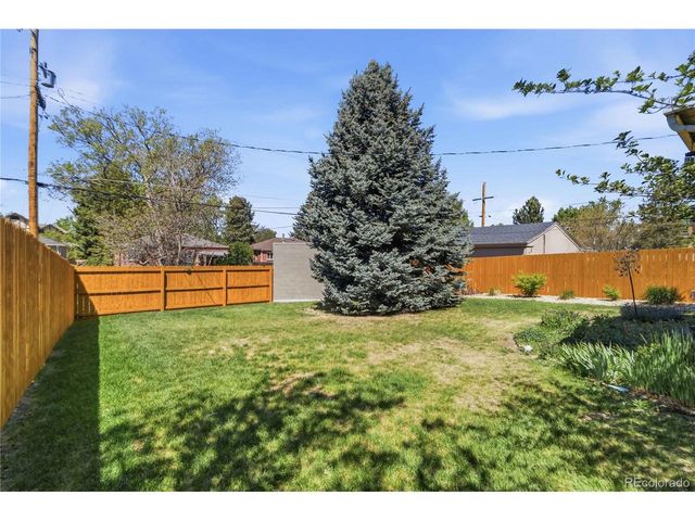 987 Glencoe St, Denver, CO 80220