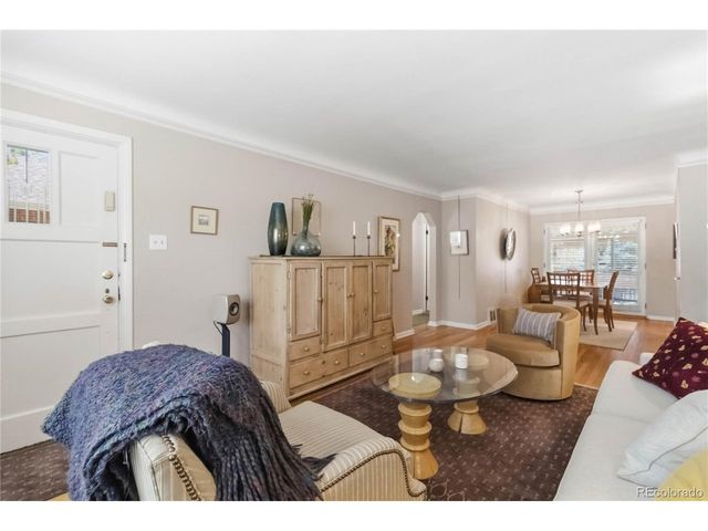 987 Glencoe St, Denver, CO 80220