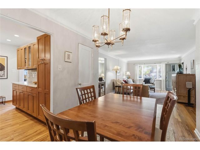 987 Glencoe St, Denver, CO 80220
