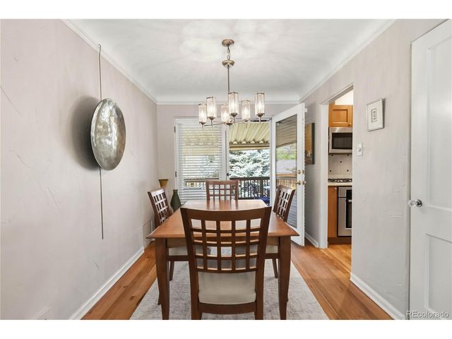 987 Glencoe St, Denver, CO 80220