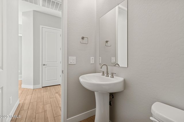 6854 N 190TH Avenue, Waddell, AZ 85355