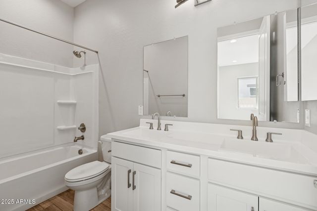 6854 N 190TH Avenue, Waddell, AZ 85355