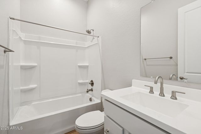 6854 N 190TH Avenue, Waddell, AZ 85355