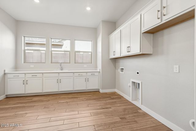 6854 N 190TH Avenue, Waddell, AZ 85355