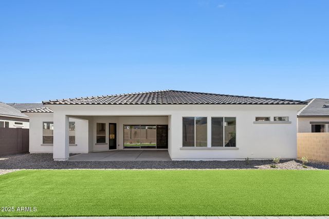 6854 N 190TH Avenue, Waddell, AZ 85355