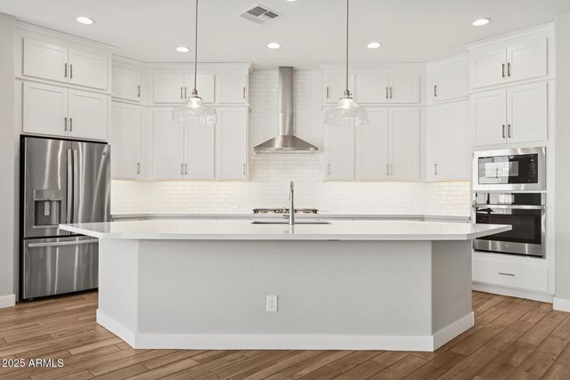 6854 N 190TH Avenue, Waddell, AZ 85355