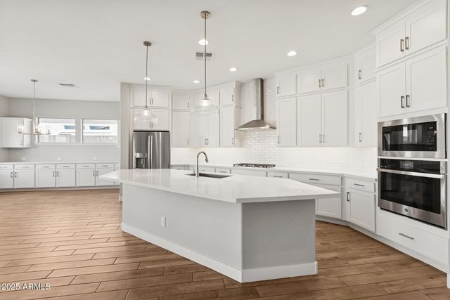 6854 N 190TH Avenue, Waddell, AZ 85355