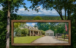 280 Cherokee Court, Ellijay, GA 30540