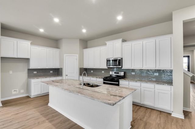 173 Angelina Trail, Dayton, TX 77535